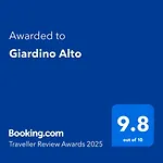 Giardino Alto