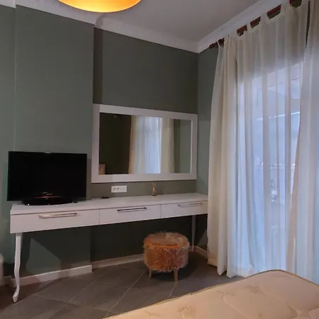 Giardino Alto Apartment Durres