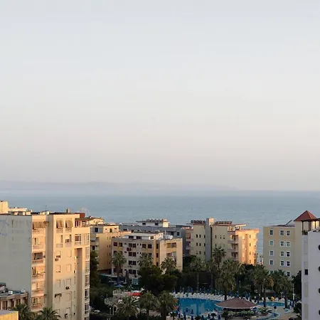 Giardino Alto * Durrës
