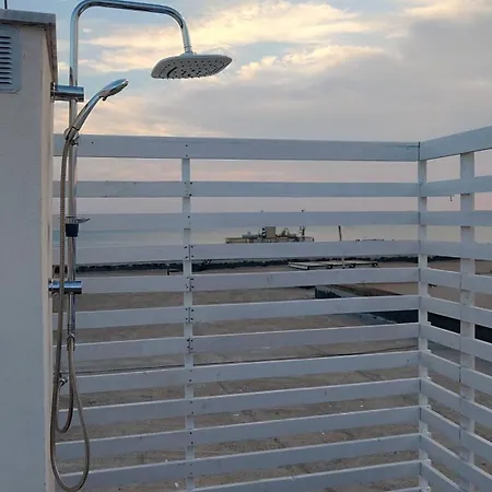 Giardino Alto Apartment Durres