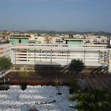 Appartamento Giardino Alto Durrës
