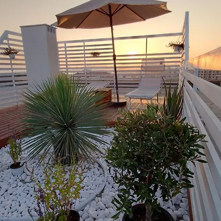Giardino Alto Apartment Durres