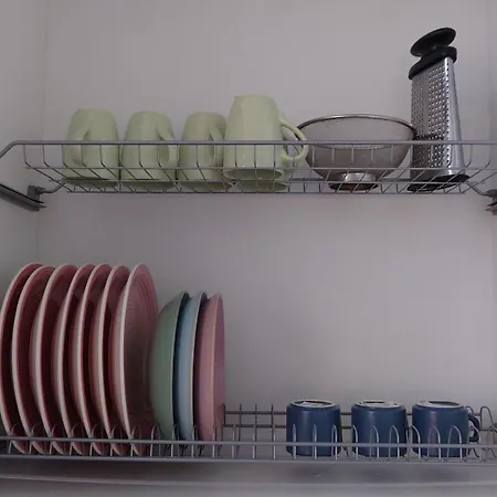 Apartamento Giardino Alto *