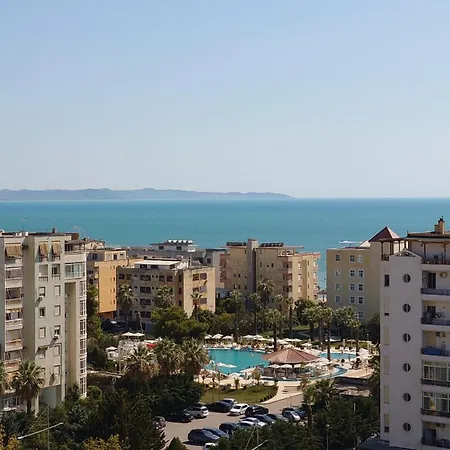 Giardino Alto Durrës