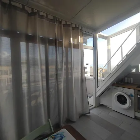 Giardino Alto Apartment Durres