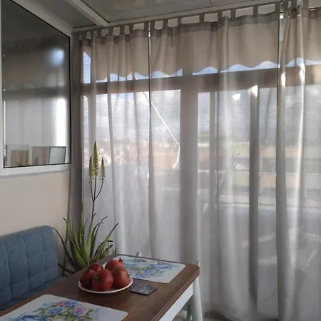 Giardino Alto Durrës