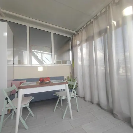 Giardino Alto Apartment