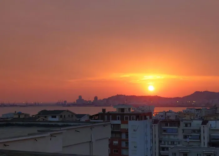 Giardino Alto Appartamento