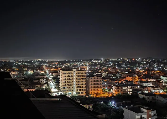 Appartamento Giardino Alto