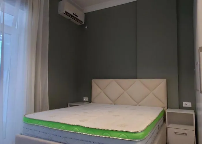 Appartamento Giardino Alto *