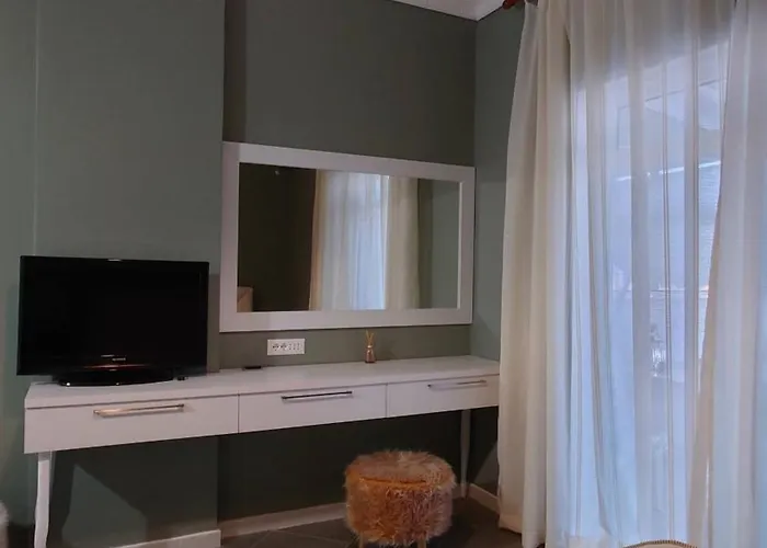 Giardino Alto Appartamento Durrës