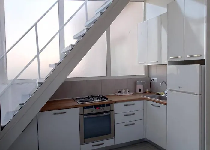 Giardino Alto * Durrës