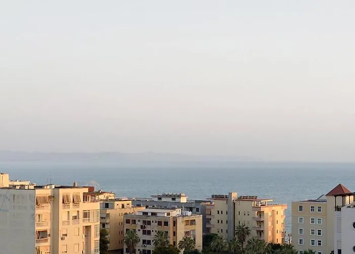 Giardino Alto * Durrës