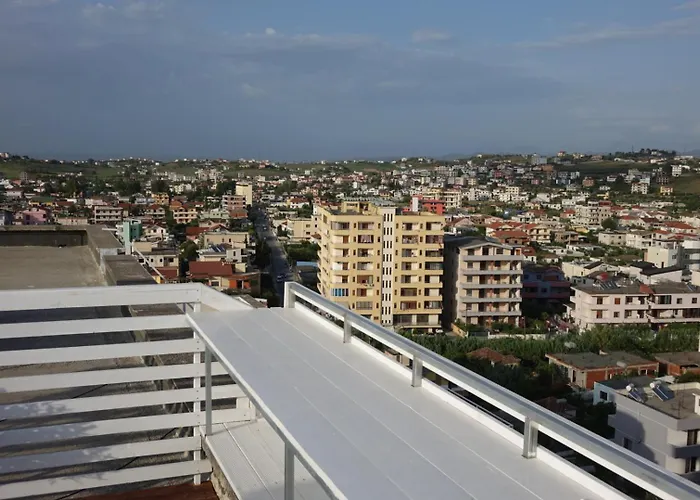 Giardino Alto Appartamento