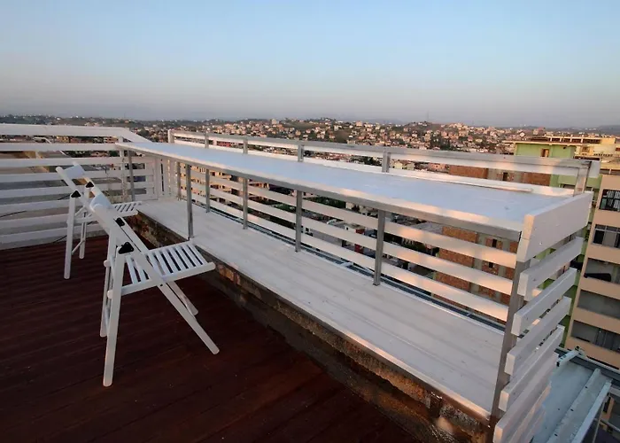 Appartamento Giardino Alto *