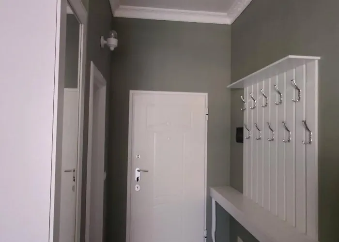 Giardino Alto * Durrës