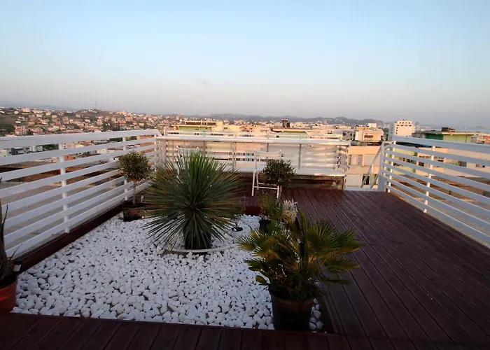 Giardino Alto Appartamento