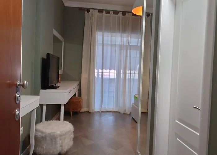 Giardino Alto Durrës