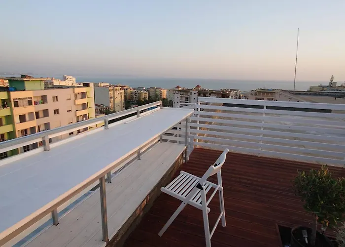 Appartamento Giardino Alto *