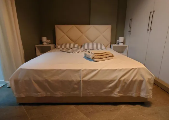 Giardino Alto Appartamento Durrës