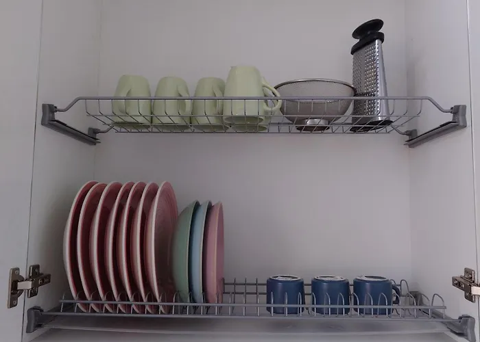 Appartamento Giardino Alto *