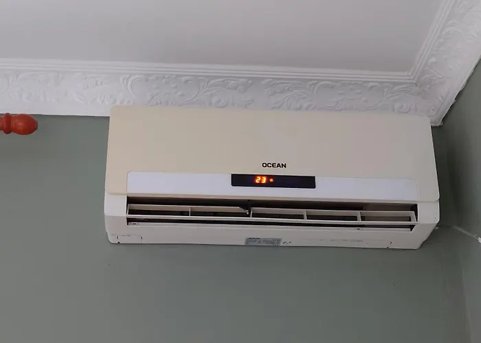 Giardino Alto Durrës