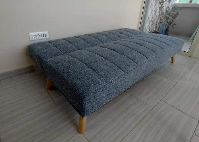 Giardino Alto Durrës