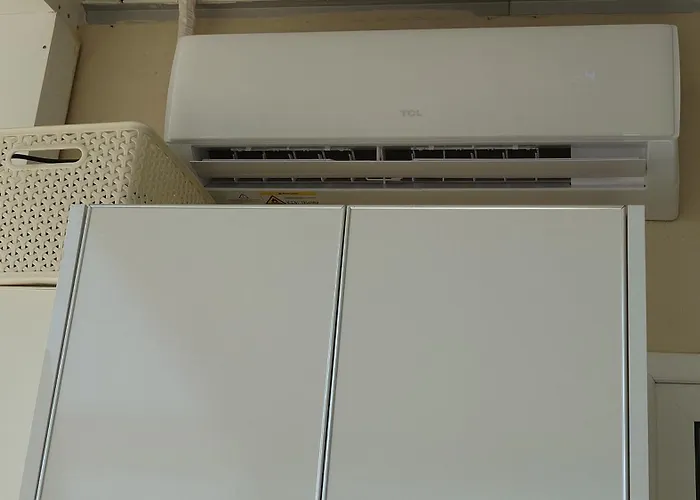 Appartamento Giardino Alto *