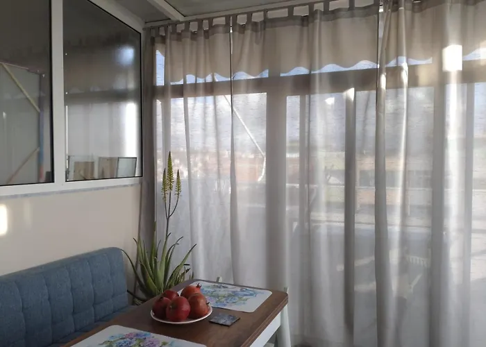 Giardino Alto Durrës