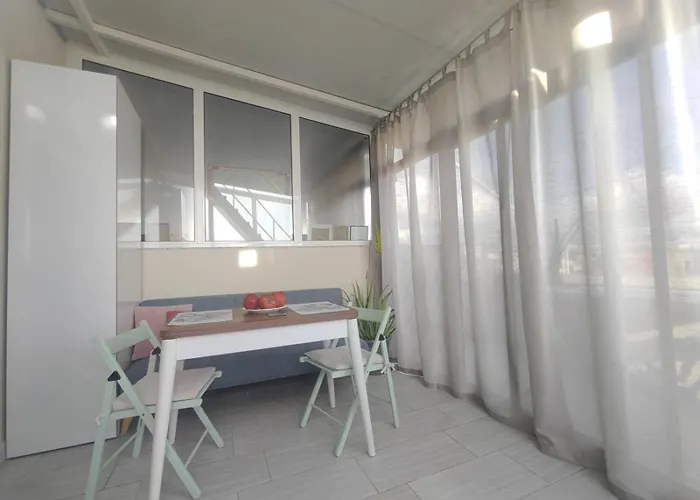 Giardino Alto Appartamento