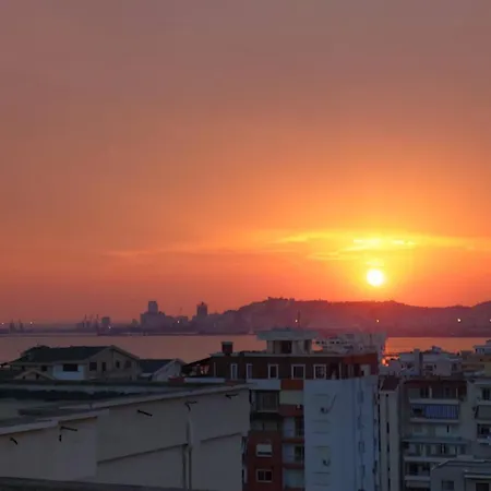 Giardino Alto Апартаменты