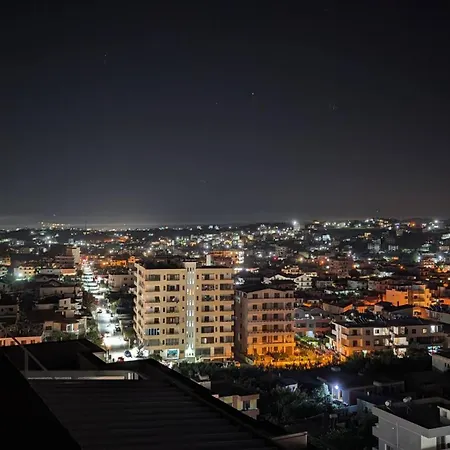 Апартаменты Giardino Alto