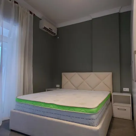 Апартаменты Giardino Alto *