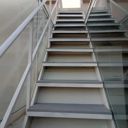 Giardino Alto Дуррес