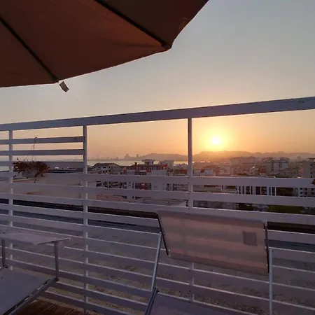 Апартаменты Giardino Alto *