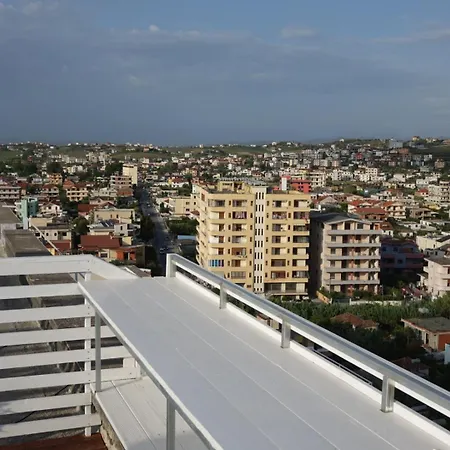 Giardino Alto Апартаменты