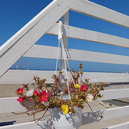 Апартаменты Giardino Alto *