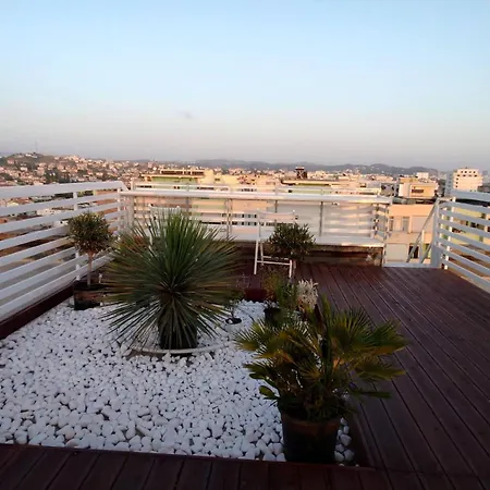 Giardino Alto Апартаменты