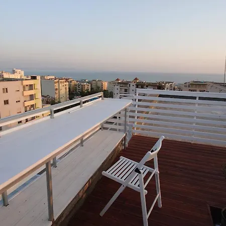 Апартаменты Giardino Alto *