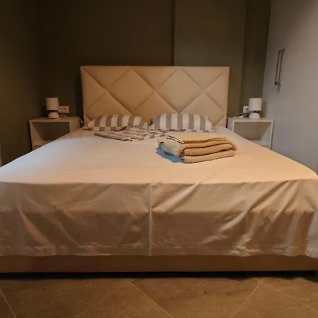 Giardino Alto Apartmán Durrës