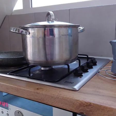 Giardino Alto Дуррес