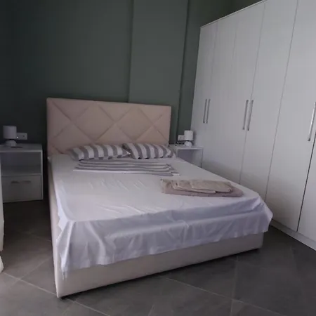 Апартаменты Giardino Alto *