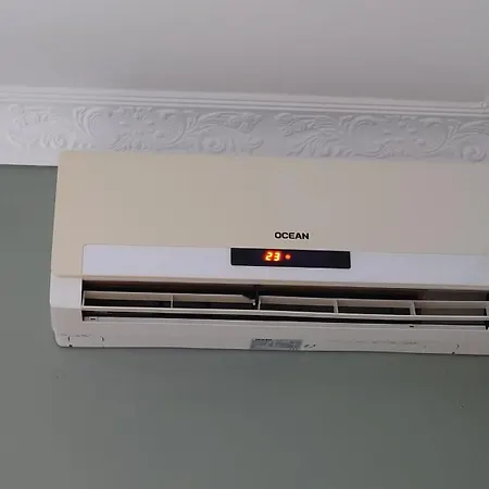 Giardino Alto Дуррес