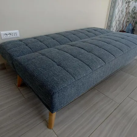 Giardino Alto Durrës