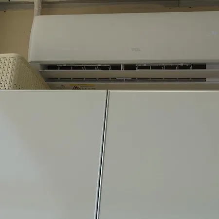 Apartmán Giardino Alto *