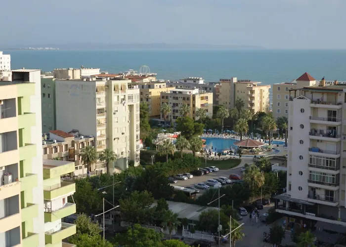 Lejlighed Giardino Alto