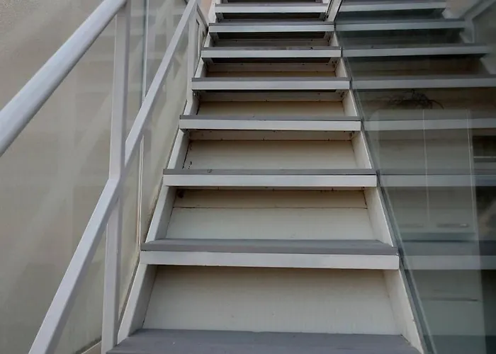 Giardino Alto ドゥラス