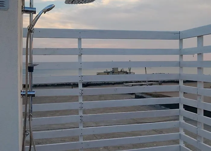 Giardino Alto Lejlighed Durrës