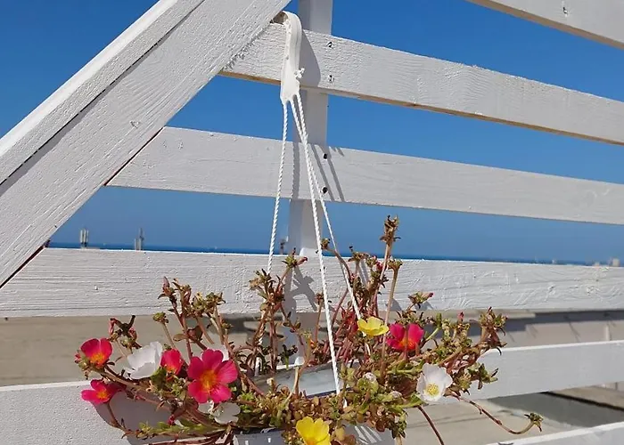 アパート Giardino Alto *