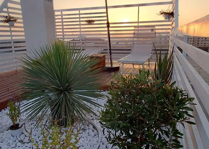 Giardino Alto Lejlighed Durrës